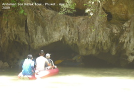 20090416 Andaman Sea Kayak  88 of 148 